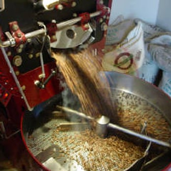 Emy J's Coffee House - Fresh Roasted Coffee - Coffee & Tea Near Me - Stevens Point, Wisconsin