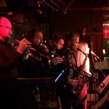 Stampen - Jazz & Blues Near Me - Stockholm, Alberta Stampen - Jazz & Blues Near Me - Stockholm, Alberta