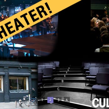 Culture Project - Lynn Redgrave has availability for renting! - Cultural Center Near Me - New York, New York Culture Project - Lynn Redgrave has availability for renting! - Cultural Center Near Me - New York, New York