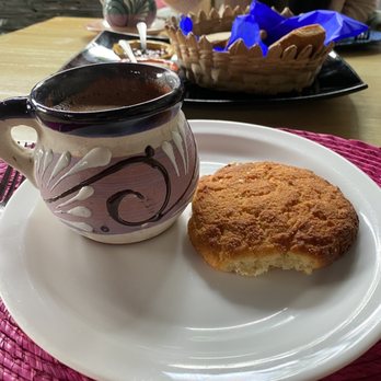 Casa Bugambilias - Morning sweet bread - Hotels Near Me - Calvillo, AGU