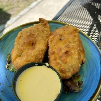 Don Coqui | Haverstraw - Shrimp Empanadas - Latin American Near Me - Haverstraw, New York