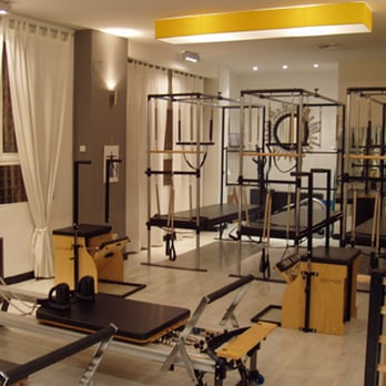 Pilates Body & Soul - Sala de pilates en máquinas - Pilates Near Me - Madrid, M Pilates Body & Soul - Sala de pilates en máquinas - Pilates Near Me - Madrid, M