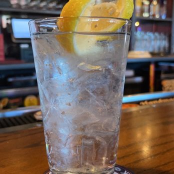 Dinosaur Bar-B-Que - Water - Barbeque Near Me - Syracuse, New York Dinosaur Bar-B-Que - Water - Barbeque Near Me - Syracuse, New York