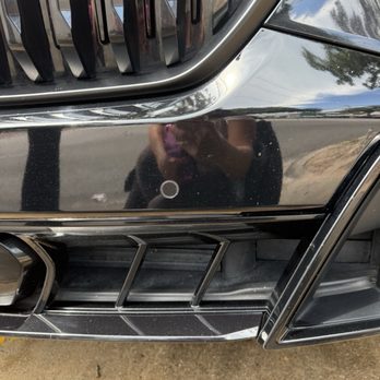 Complete Auto Detail & Car Wash - Auto Detailing Near Me - Austin, Texas