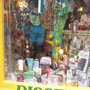 Digger - Shop window of Digger - Flowers & Gifts Near Me - Edinburgh, EDH