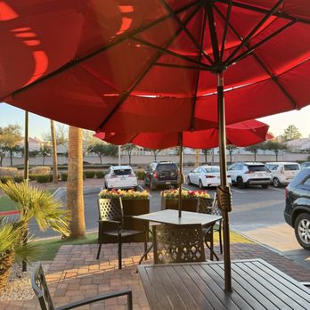 Santina’s Pizzeria - Pizza Near Me - Las Vegas, Nevada