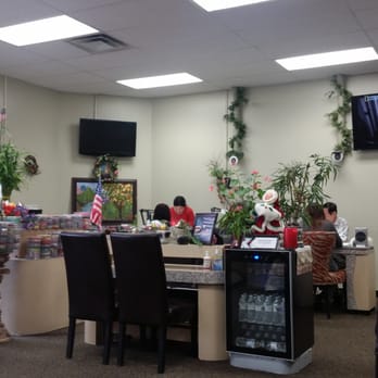 Ocean Nail Spa - Nail Salons Near Me - Idaho Falls, Idaho Ocean Nail Spa - Nail Salons Near Me - Idaho Falls, Idaho