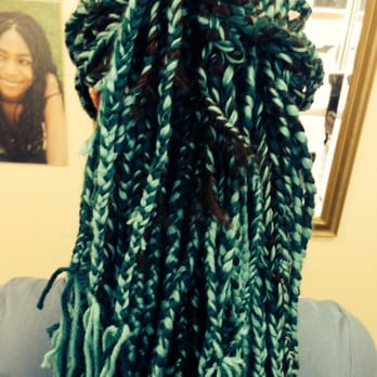 Senegalese Twists Small Rastafri Kinky Hair Yelp