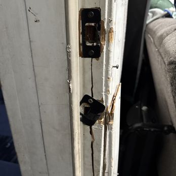 Bolt FT - This is prior to work being done - Handyman Near Me - Torrance, California Bolt FT - This is prior to work being done - Handyman Near Me - Torrance, California