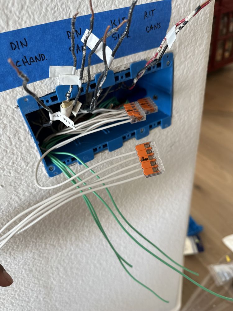 Slide of Kasa Handyman Electric