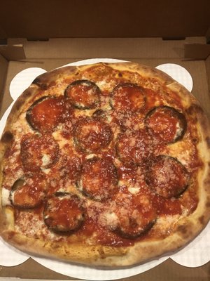 Brooklyn City Pizzeria & Market by null