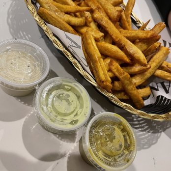 Sanguich - Plantains fries - Cuban Near Me - Miami, Florida Sanguich - Plantains fries - Cuban Near Me - Miami, Florida