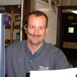 G&C Tire and Auto Service