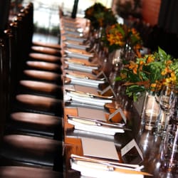 The Woodhouse Restaurant - The Woodhouse Private Function Room