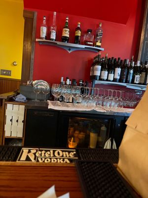 Tenuta's Italian Restaurant by null