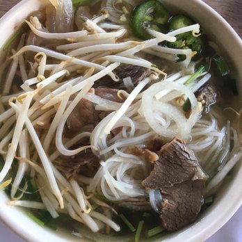 Pho Tho - Vietnamese Near Me - Murrieta, California
