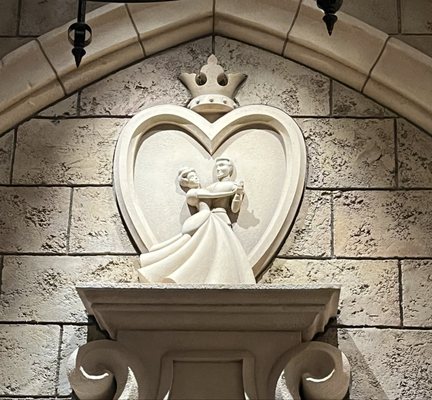 Tokyo Disney Resort by null
