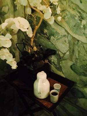 Tikkun Holistic Spa by null