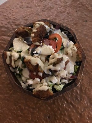 Kite Kebab Bar by null