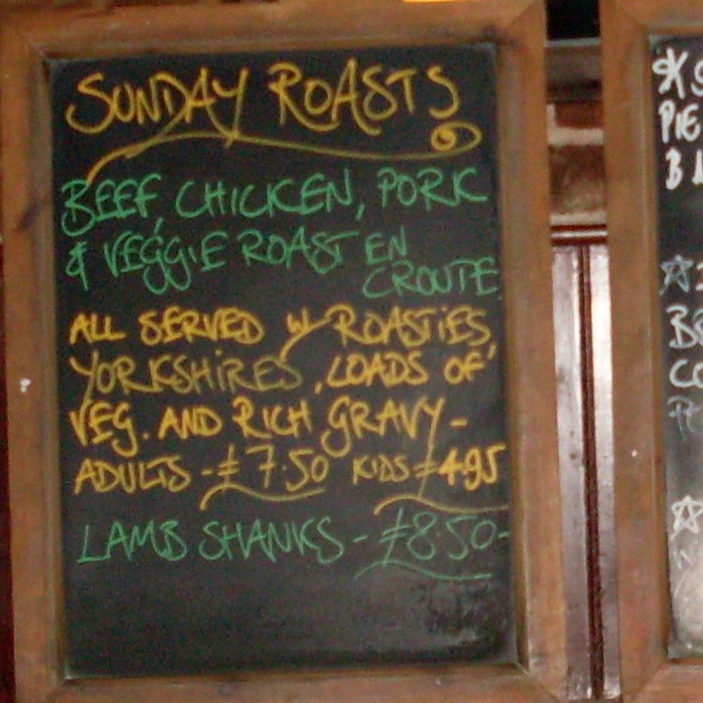 Prestonville Arms - Pubs Near Me - Brighton, BNH