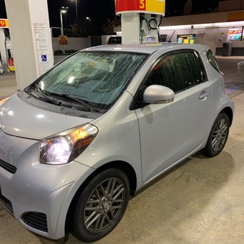 Shell - Gas Stations Near Me - Fullerton, California