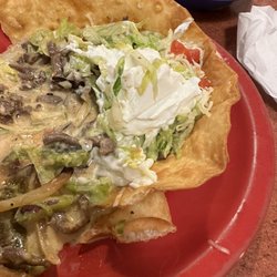 user provided El Rios Mexican Cafe photo