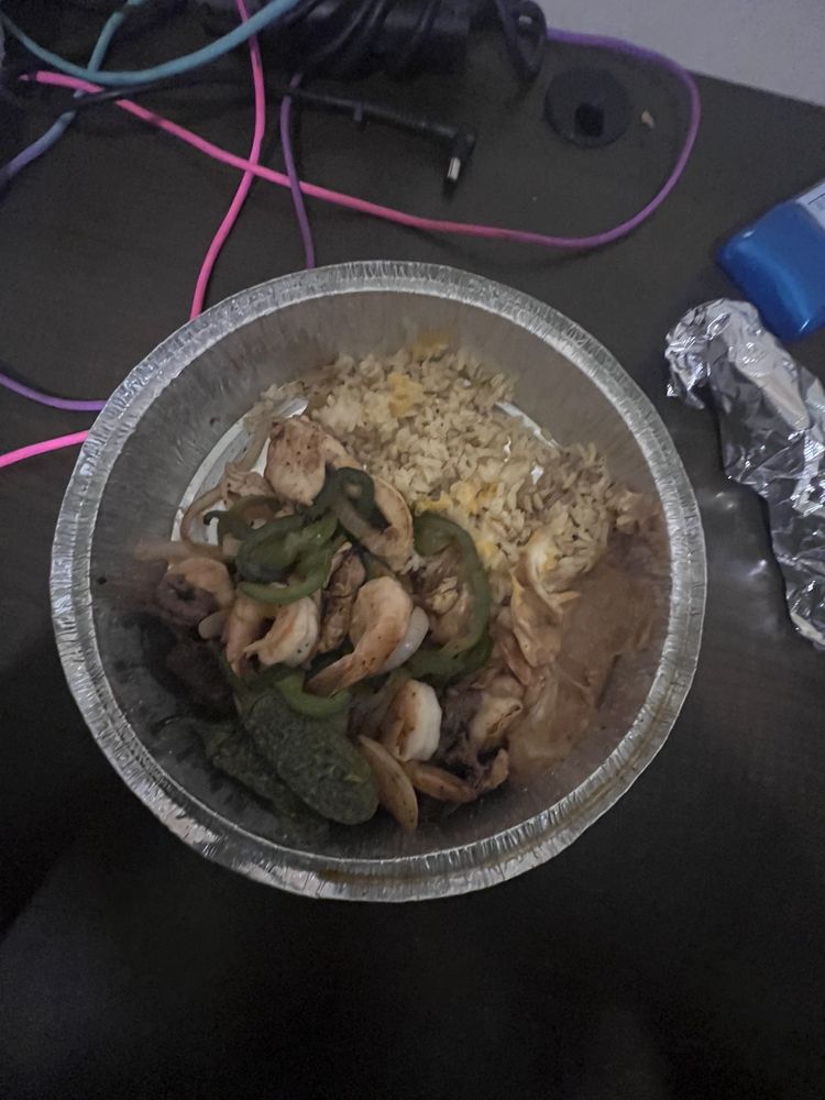 CARAMBAS SPANISH INN KITCHEN Updated November 2024 41 Photos & 69