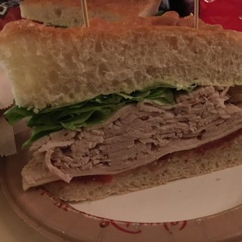 Sunshine Seasons - These sandwiches are huge and hit the spot. - American Near Me - Lake Buena Vista, Florida Sunshine Seasons - These sandwiches are huge and hit the spot. - American Near Me - Lake Buena Vista, Florida