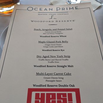 Ocean Prime - The event menu - Seafood Near Me - Indianapolis, Indiana Ocean Prime - The event menu - Seafood Near Me - Indianapolis, Indiana
