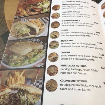La Fuente - Bakeries Near Me - Orlando, Florida