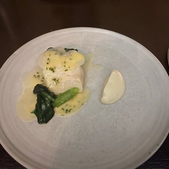 Boka - Cod - New American Near Me - Chicago, Illinois Boka - Cod - New American Near Me - Chicago, Illinois