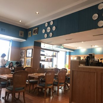 Meet You Leisure Restaurant - Chinese Near Me - Toronto, Ontario