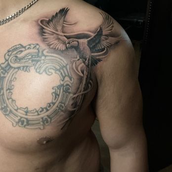 The First City Tattoo - Tattoo Near Me - Monterey, California The First City Tattoo - Tattoo Near Me - Monterey, California
