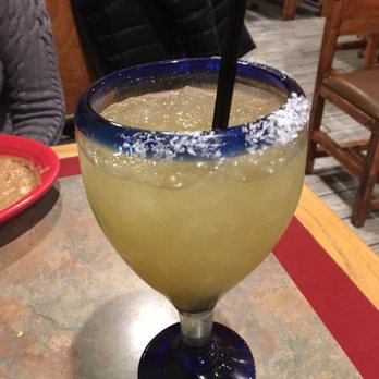 El Potrero - Mexican Near Me - Flint, Michigan