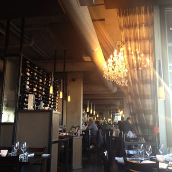 Volterra - Interior - Italian Near Me - Kirkland, Washington Volterra - Interior - Italian Near Me - Kirkland, Washington