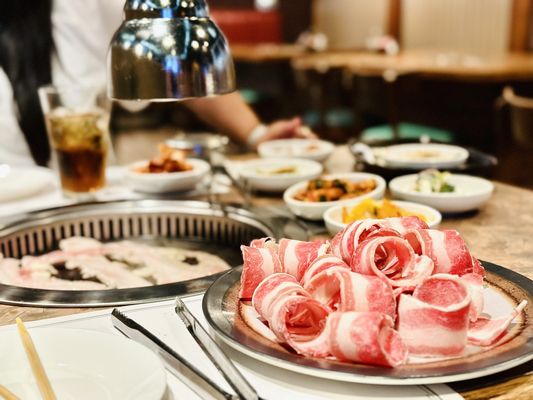 Kim‘s Galbi by null