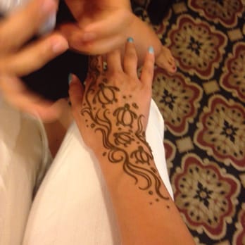 Kona Henna Studio - Henna Artists Near Me - Kailua Kona, Hawaii Kona Henna Studio - Henna Artists Near Me - Kailua Kona, Hawaii
