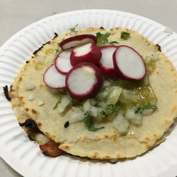 Los Pepe’s Tacos - Mulita de Al Pastor - Tacos Near Me - Los Angeles, California Los Pepe’s Tacos - Mulita de Al Pastor - Tacos Near Me - Los Angeles, California