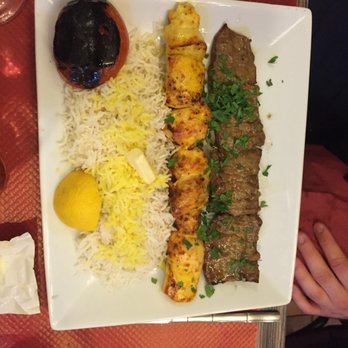 Norouz - Persian/Iranian Near Me - Paris, 75