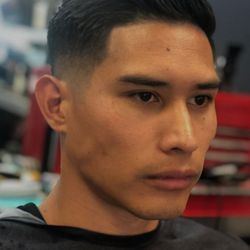 Off the Top Barber Shop & Salon