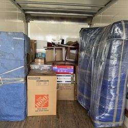 Urbina Deliveries & Movers - Small or big jobs