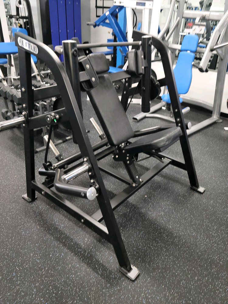 MUSCLE HOUSE AND FITNESS 10 Photos 4340 Indian Head Hwy, Indian