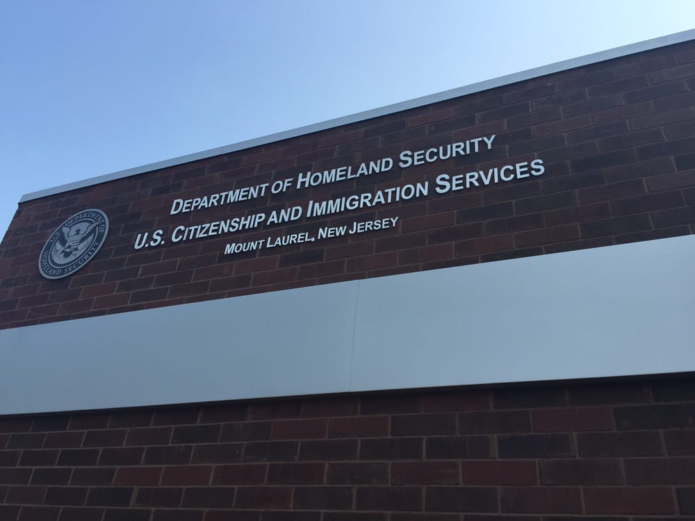 US Citizenship and Immigration Services - social services organization in Mount Laurel, NJ