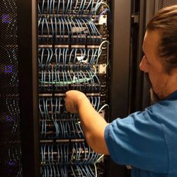 Cloud Wide Tech Care