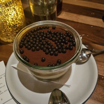 North Italia - Tiramisu - Italian Near Me - Houston, Texas North Italia - Tiramisu - Italian Near Me - Houston, Texas