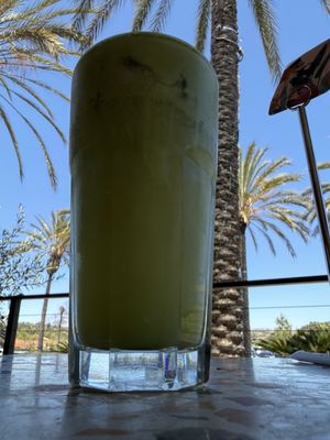 Parakeet Café by null
