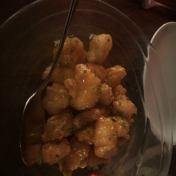 Catch NYC - Crispy Shrimp - Asian Fusion Near Me - New York, New York