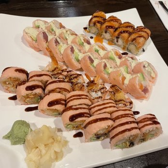 Jumbo Palace - Asian Fusion Near Me - Hillsborough Township, New Jersey