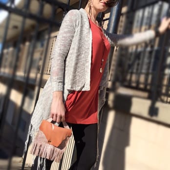 Upper Eastside Nashville - Stylish trends - Women's Clothing Near Me - Nashville, Tennessee