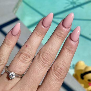 Tourbillon Nail Lounge - Acrylic Full Set - Nail Salons Near Me - North Port, Florida Tourbillon Nail Lounge - Acrylic Full Set - Nail Salons Near Me - North Port, Florida